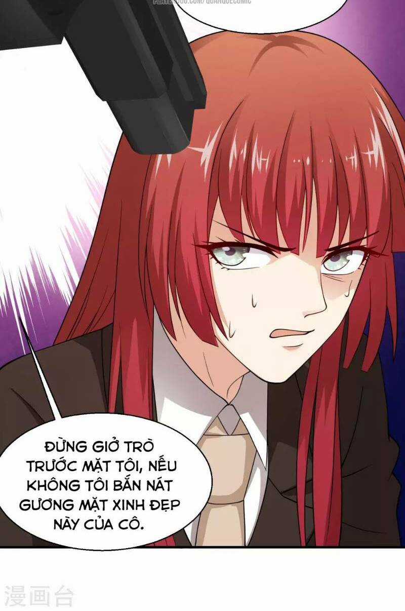 Tuyệt Phẩm Y Thánh Chapter 18 trang 16