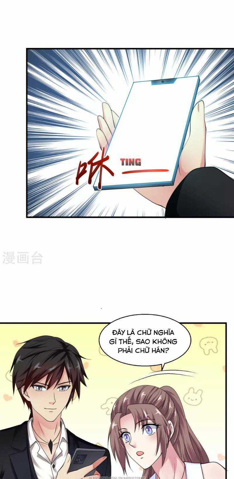 Tuyệt Phẩm Y Thánh Chapter 18 trang 17