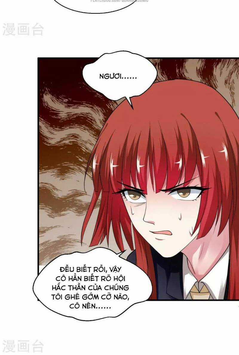 Tuyệt Phẩm Y Thánh Chapter 18 trang 20