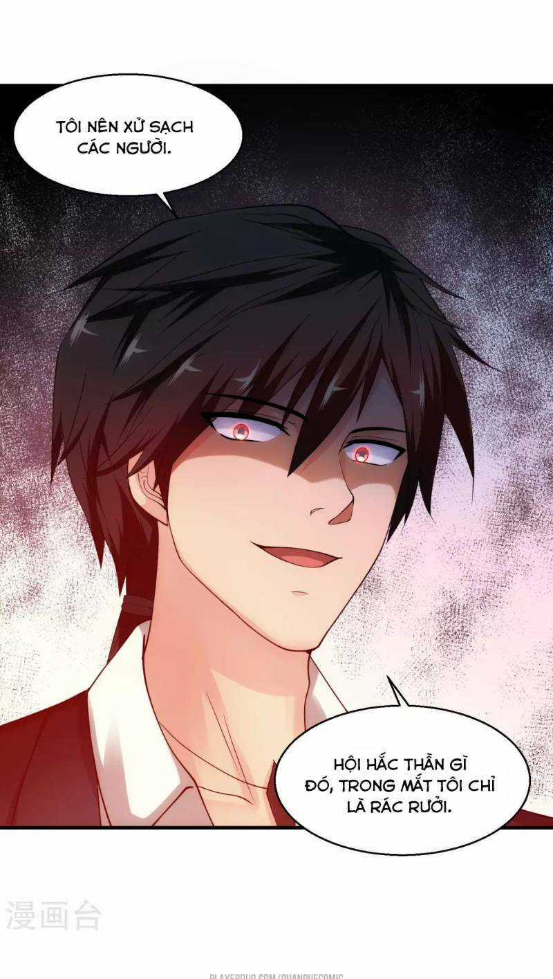 Tuyệt Phẩm Y Thánh Chapter 18 trang 21