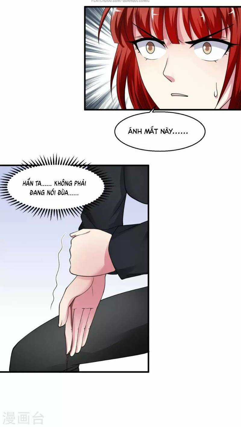 Tuyệt Phẩm Y Thánh Chapter 18 trang 22