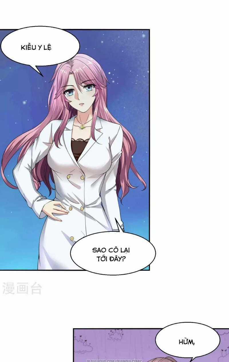 Tuyệt Phẩm Y Thánh Chapter 18 trang 27