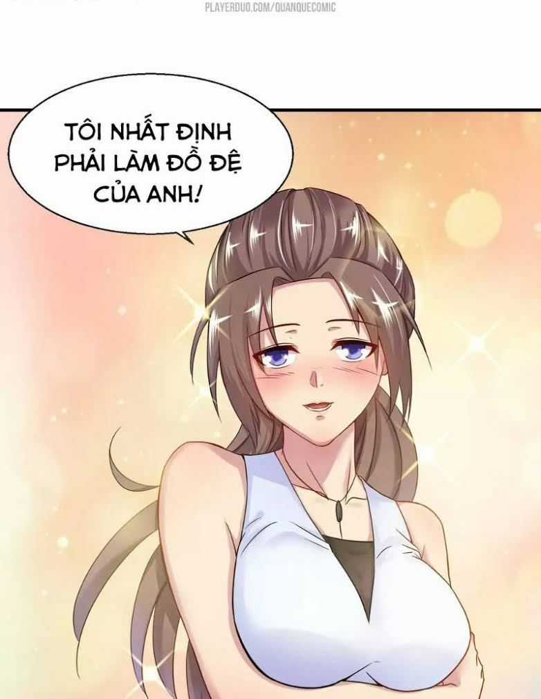 Tuyệt Phẩm Y Thánh Chapter 18 trang 5