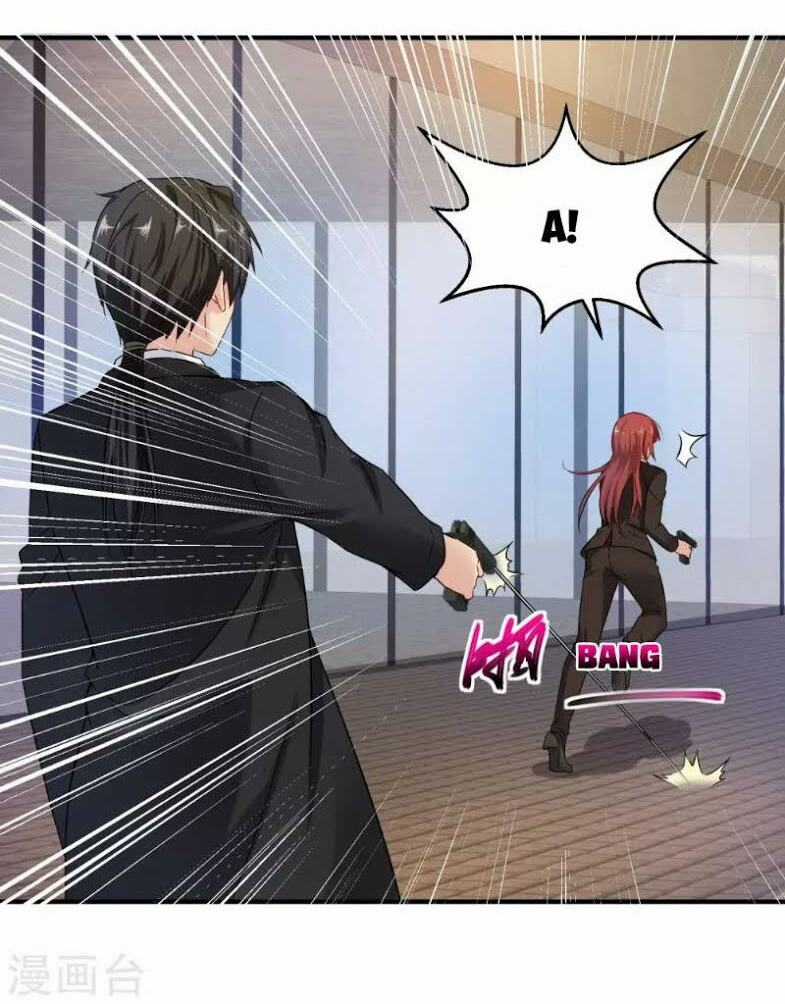 Tuyệt Phẩm Y Thánh Chapter 18 trang 9