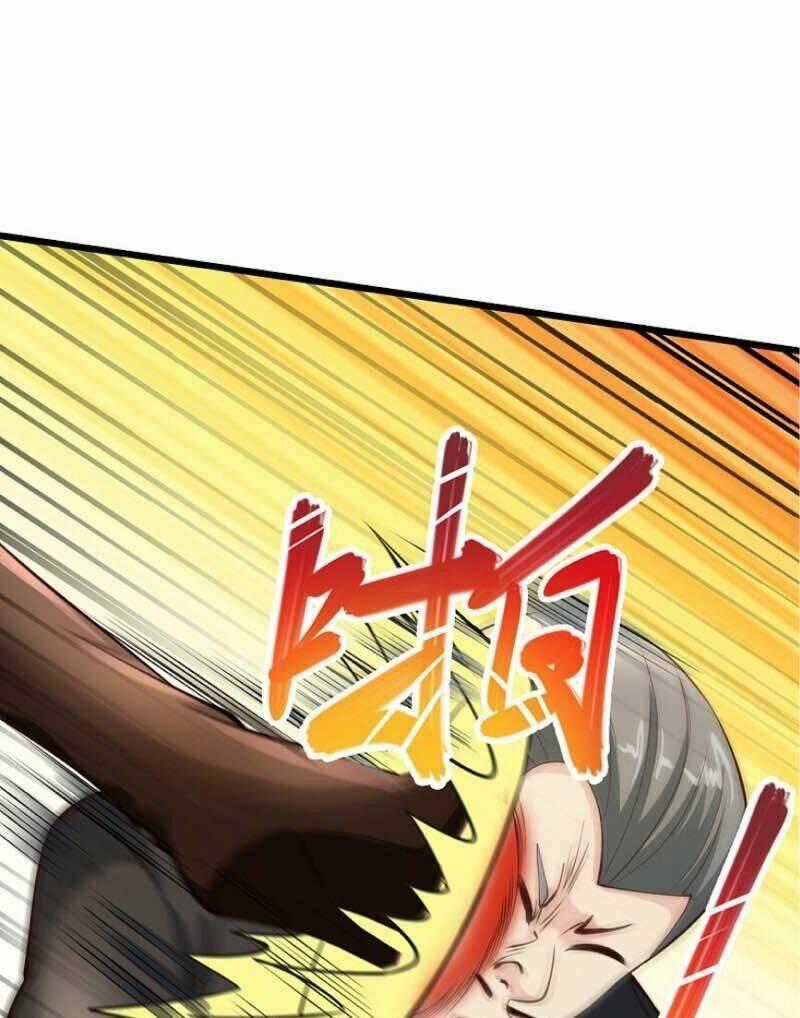Tuyệt Phẩm Y Thánh Chapter 186 trang 1