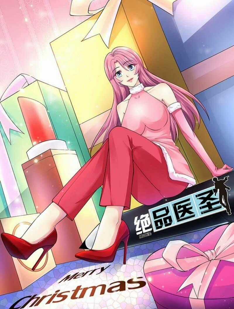 Tuyệt Phẩm Y Thánh Chapter 187 trang 0