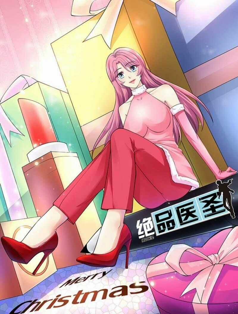 Tuyệt Phẩm Y Thánh Chapter 188 trang 0