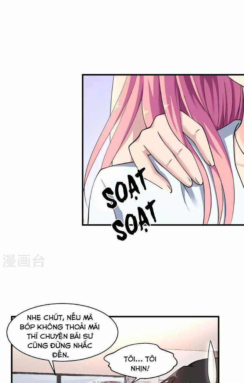 Tuyệt Phẩm Y Thánh Chapter 19 trang 10