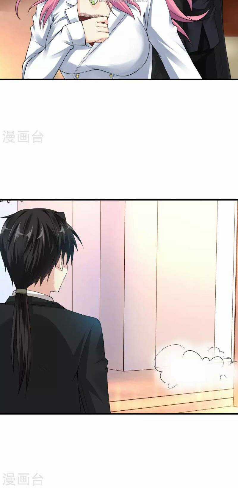 Tuyệt Phẩm Y Thánh Chapter 19 trang 17