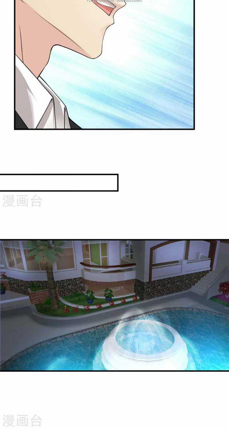 Tuyệt Phẩm Y Thánh Chapter 19 trang 19