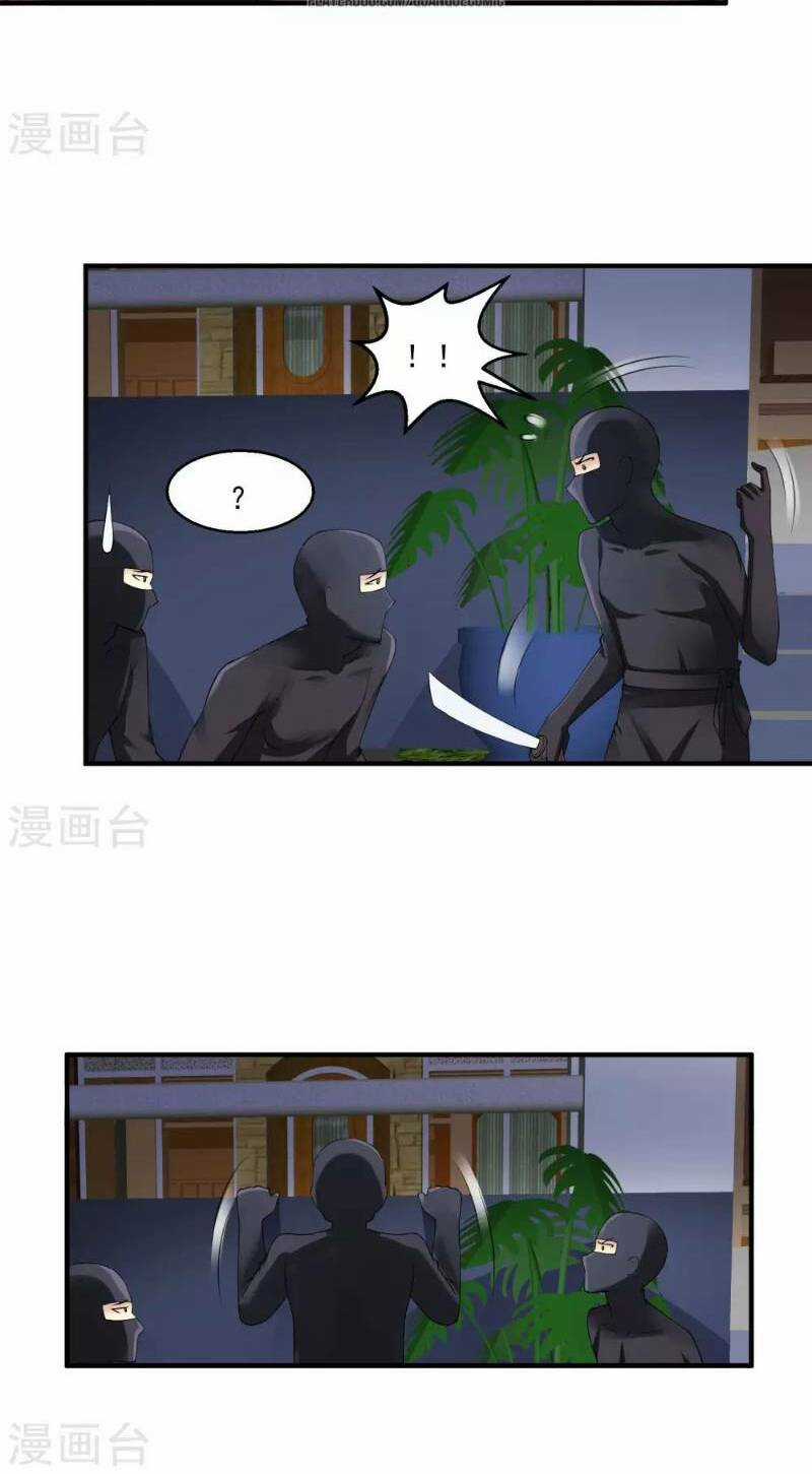 Tuyệt Phẩm Y Thánh Chapter 19 trang 21