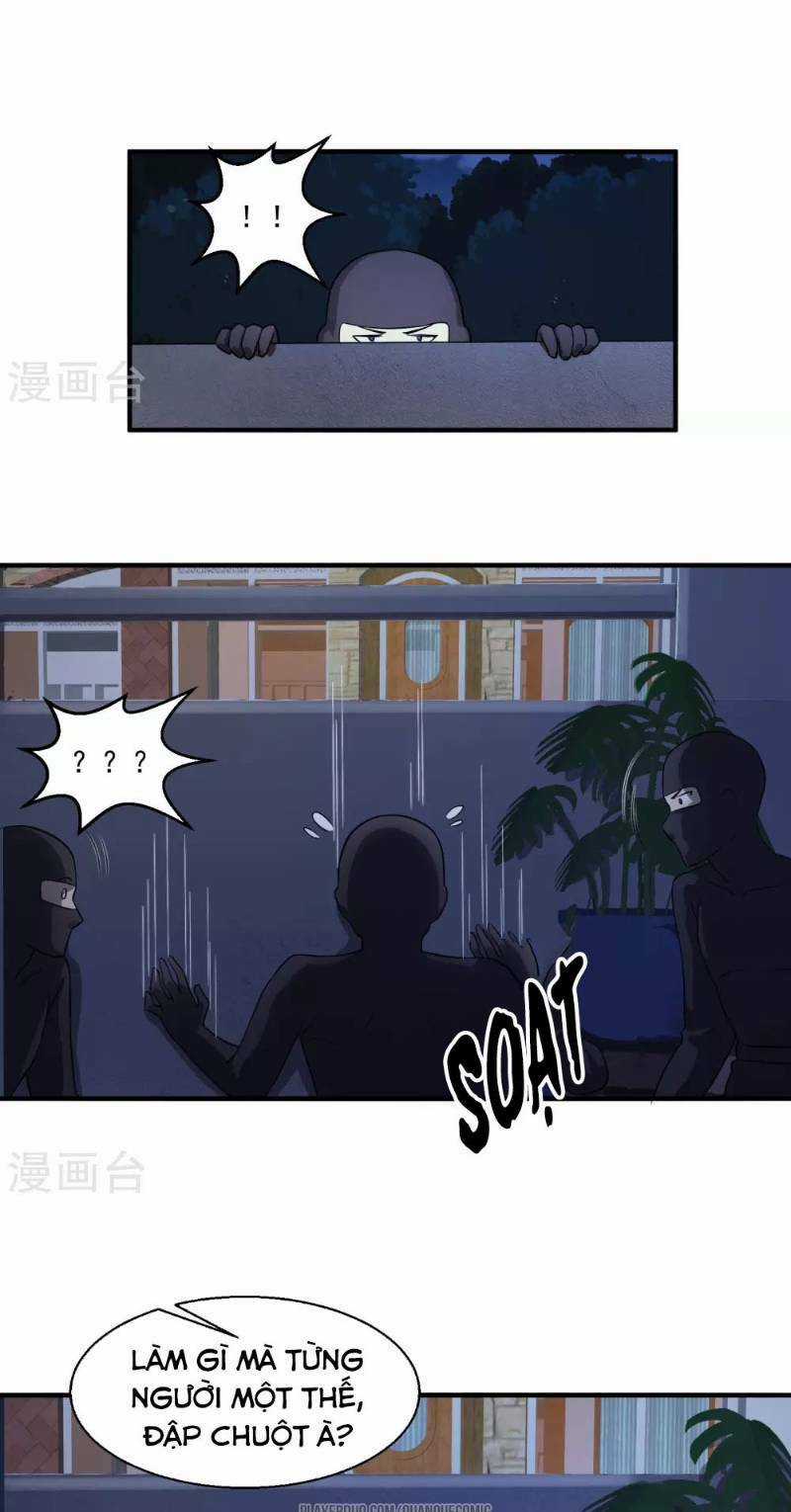 Tuyệt Phẩm Y Thánh Chapter 19 trang 22