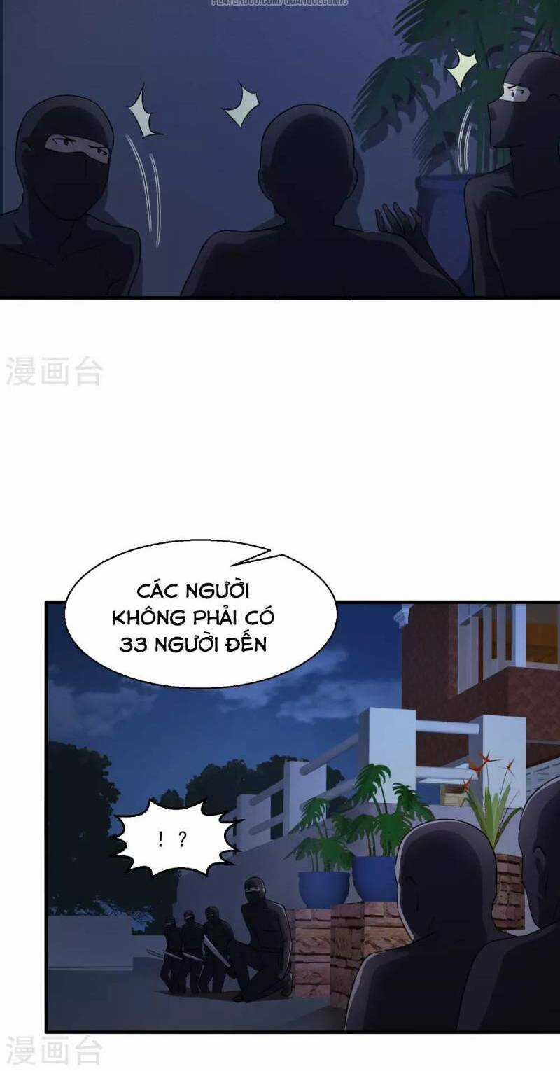 Tuyệt Phẩm Y Thánh Chapter 19 trang 23