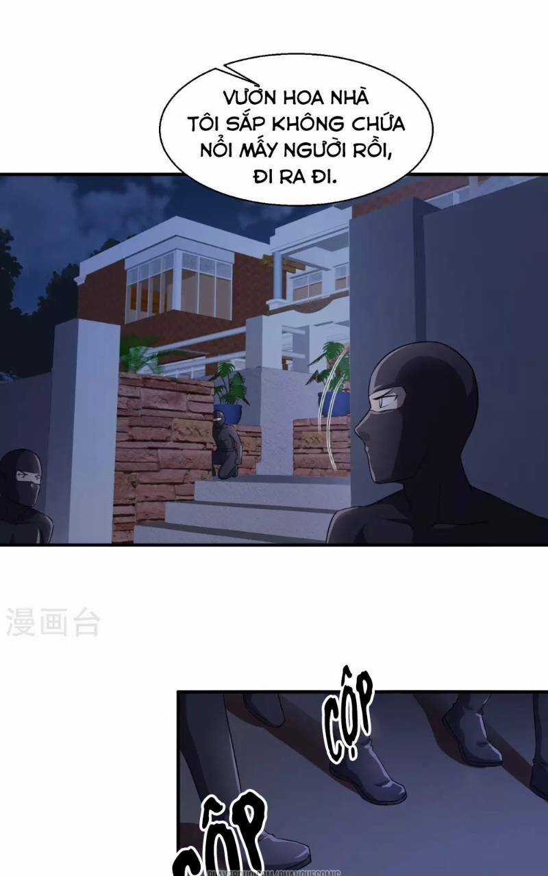 Tuyệt Phẩm Y Thánh Chapter 19 trang 24