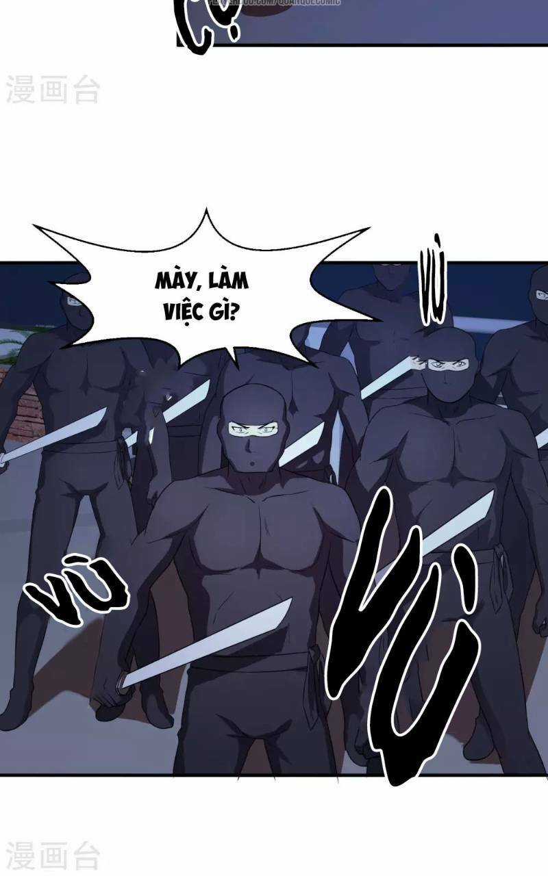 Tuyệt Phẩm Y Thánh Chapter 19 trang 25