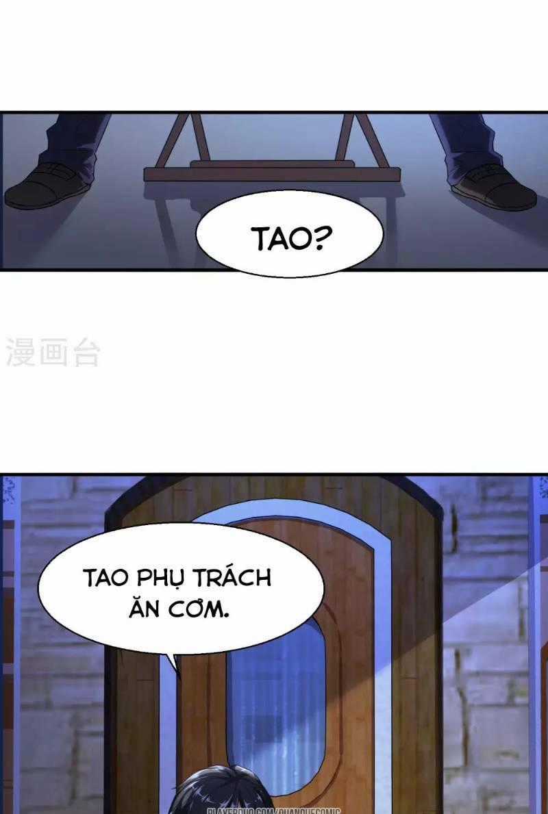 Tuyệt Phẩm Y Thánh Chapter 19 trang 26