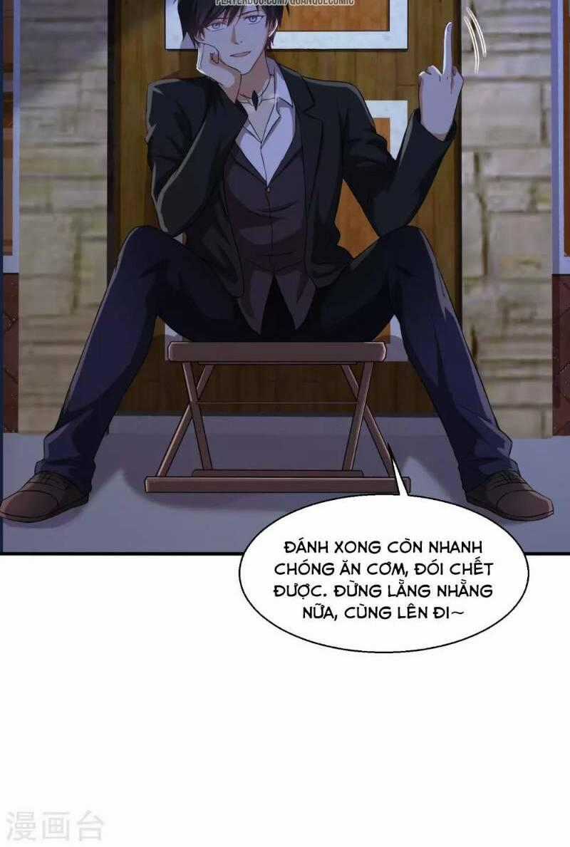 Tuyệt Phẩm Y Thánh Chapter 19 trang 27