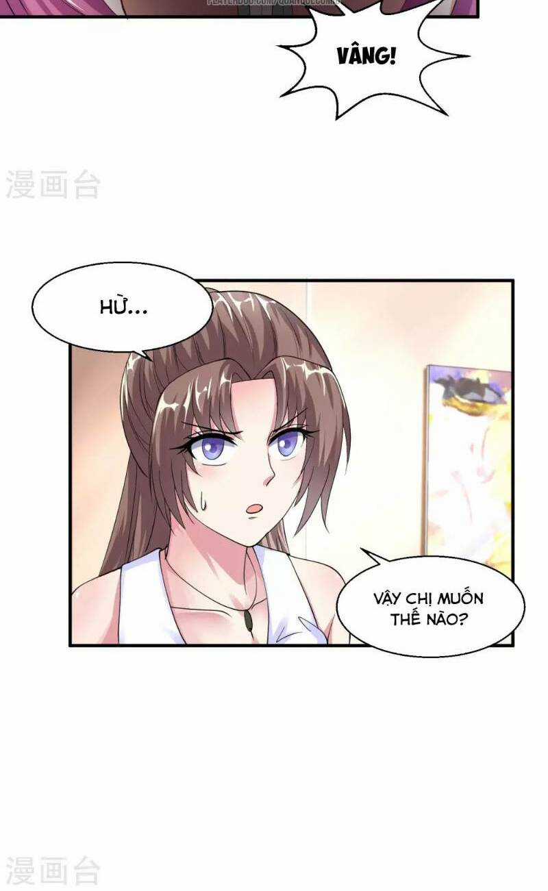 Tuyệt Phẩm Y Thánh Chapter 19 trang 5