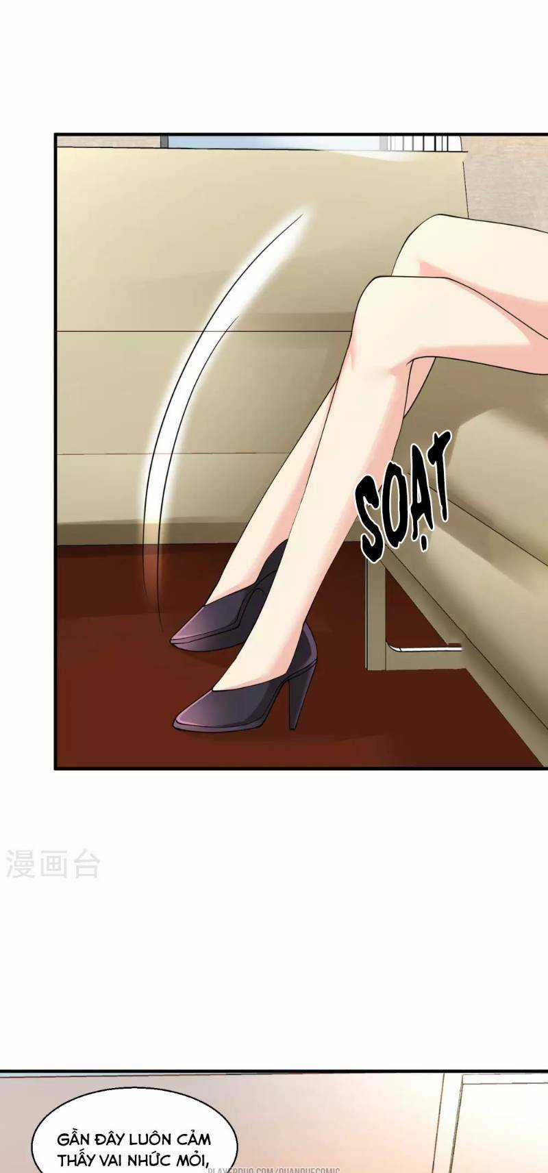 Tuyệt Phẩm Y Thánh Chapter 19 trang 6