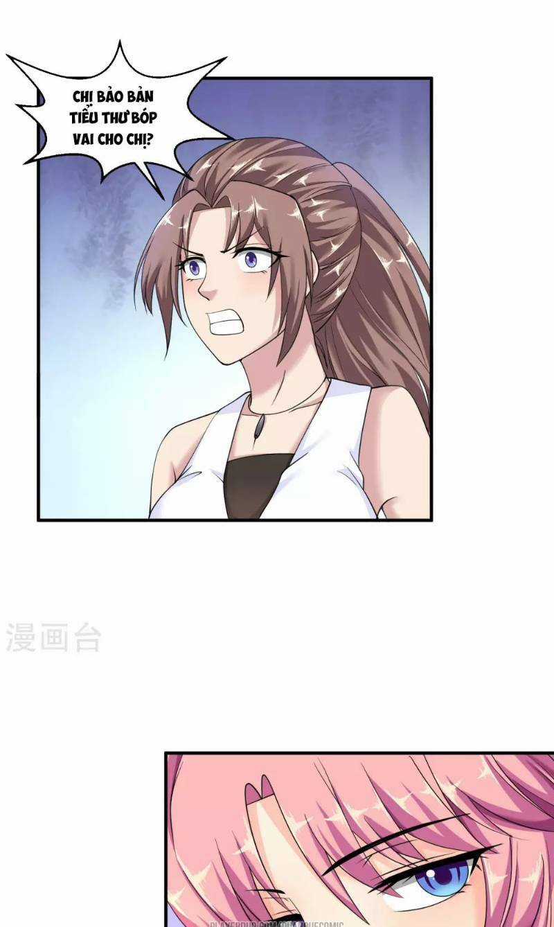 Tuyệt Phẩm Y Thánh Chapter 19 trang 8