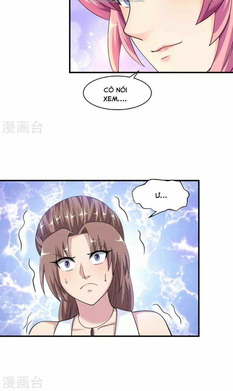 Tuyệt Phẩm Y Thánh Chapter 19 trang 9