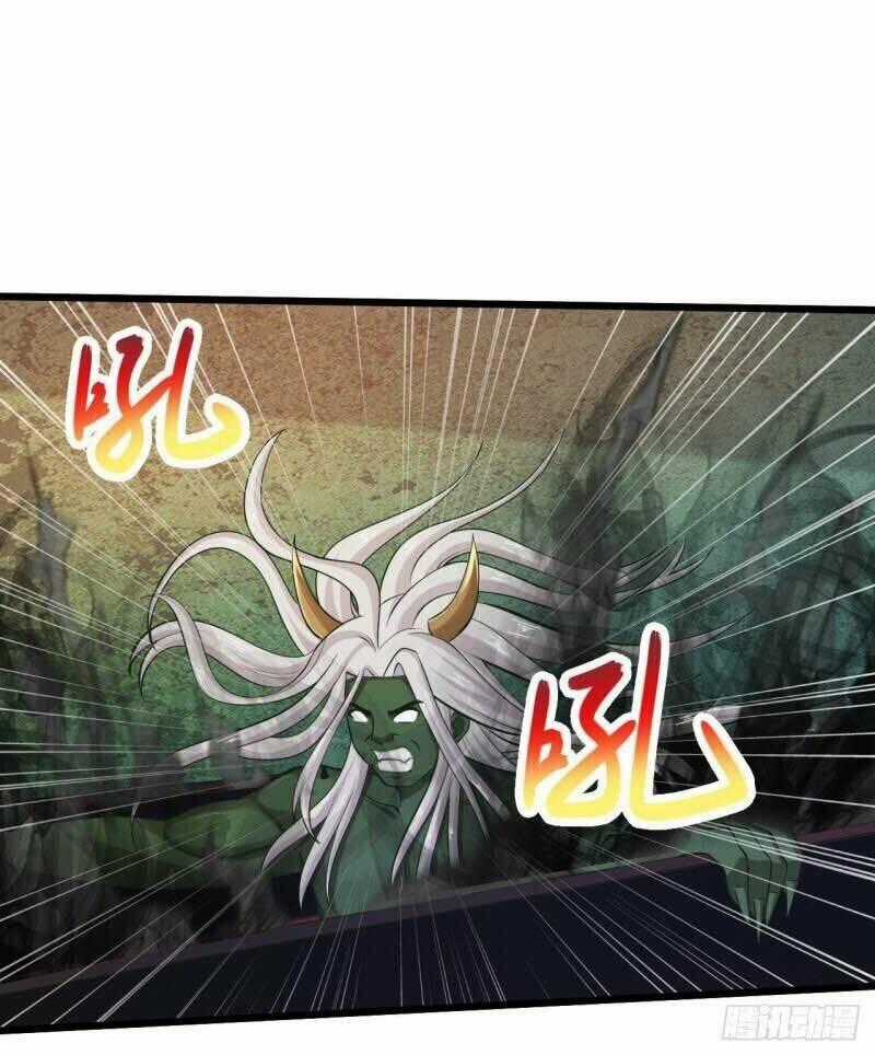 Tuyệt Phẩm Y Thánh Chapter 196 trang 1