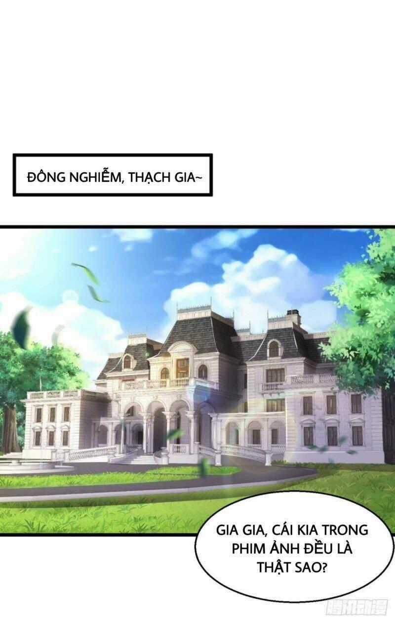 Tuyệt Phẩm Y Thánh Chapter 198 trang 1
