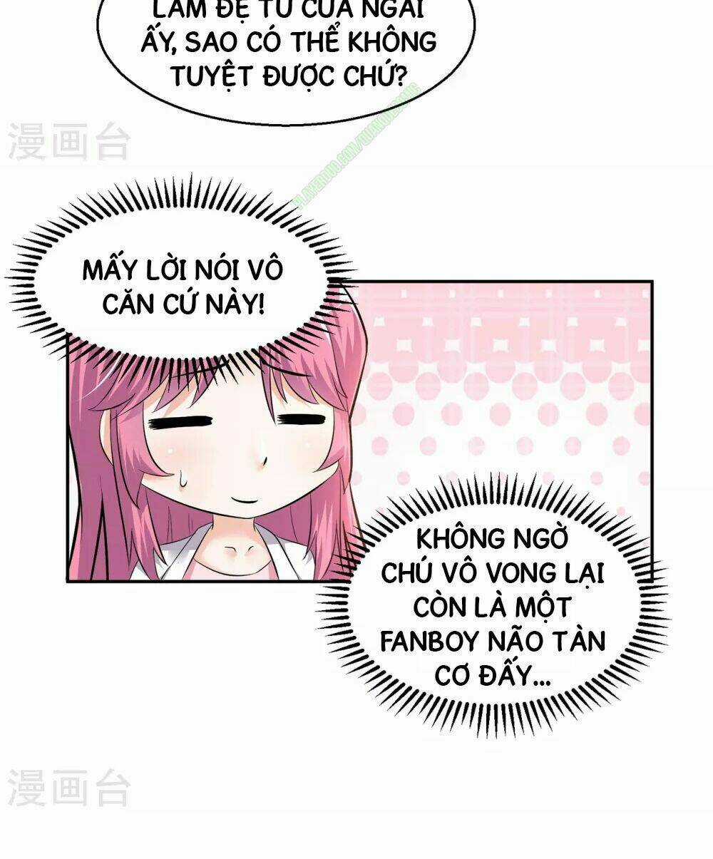 Tuyệt Phẩm Y Thánh Chapter 2 trang 15