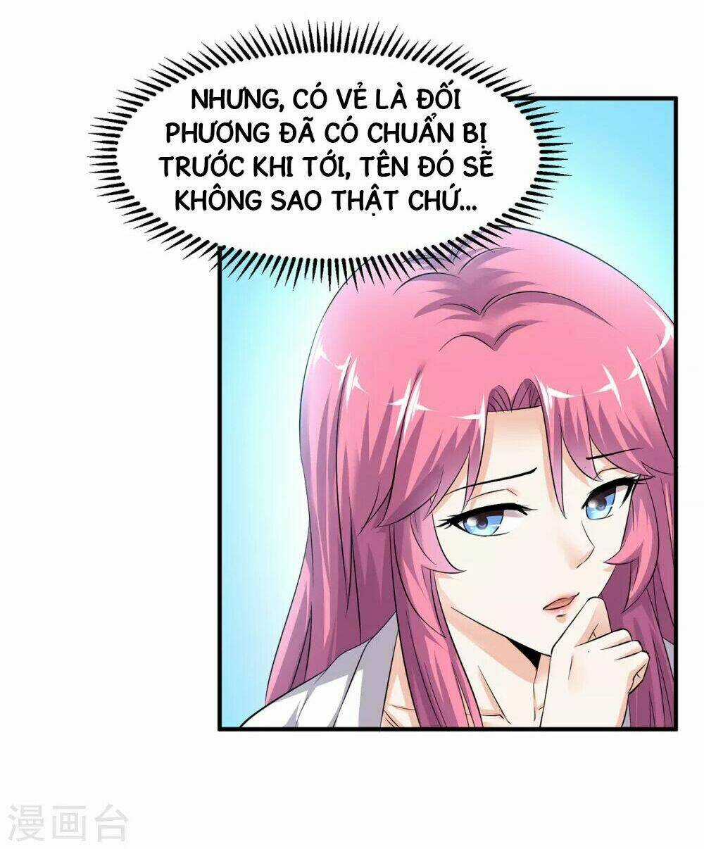 Tuyệt Phẩm Y Thánh Chapter 2 trang 16