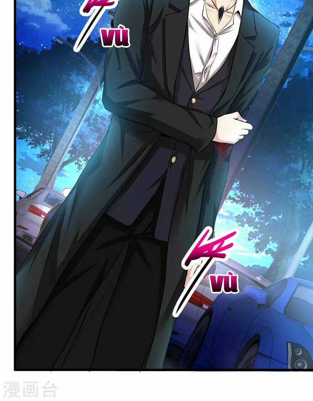 Tuyệt Phẩm Y Thánh Chapter 2 trang 19