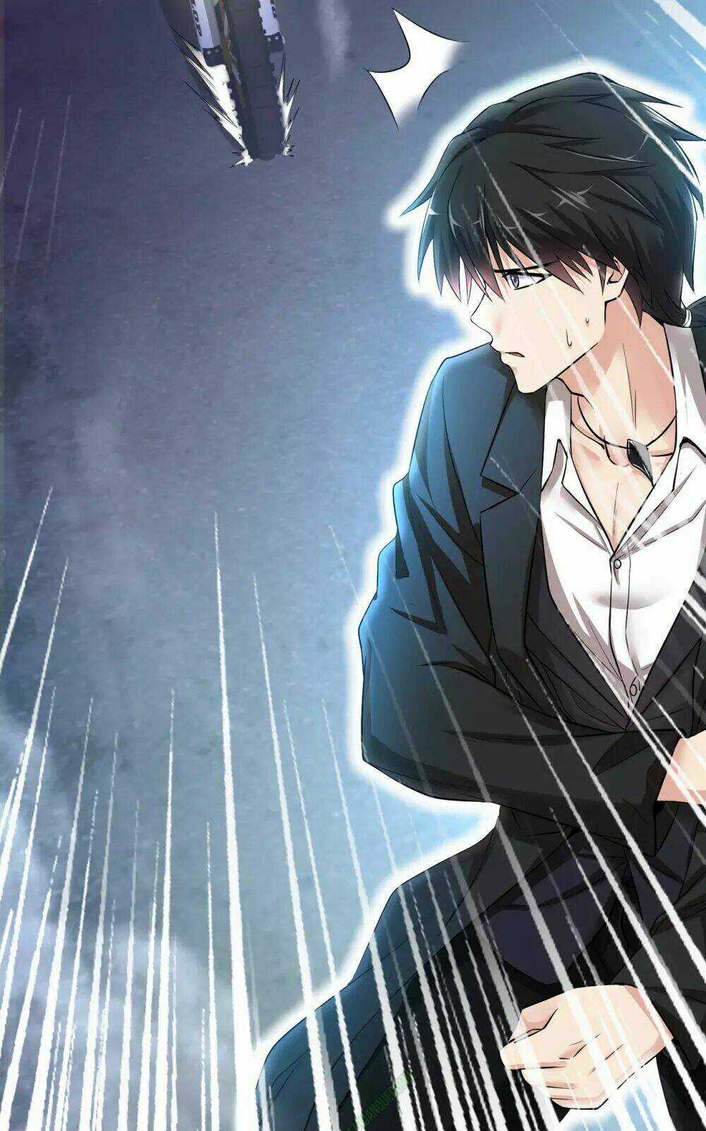 Tuyệt Phẩm Y Thánh Chapter 2 trang 24