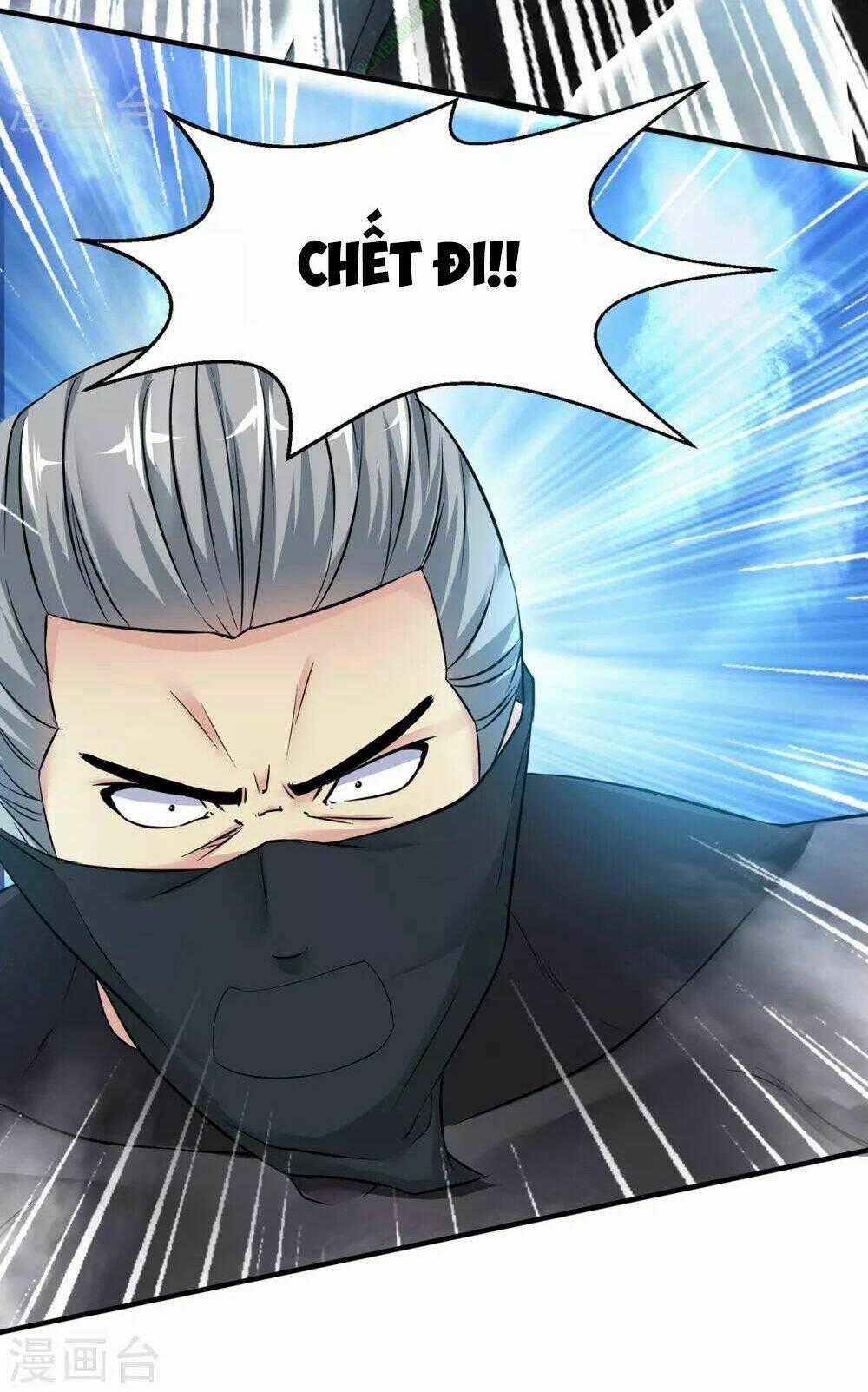 Tuyệt Phẩm Y Thánh Chapter 2 trang 25