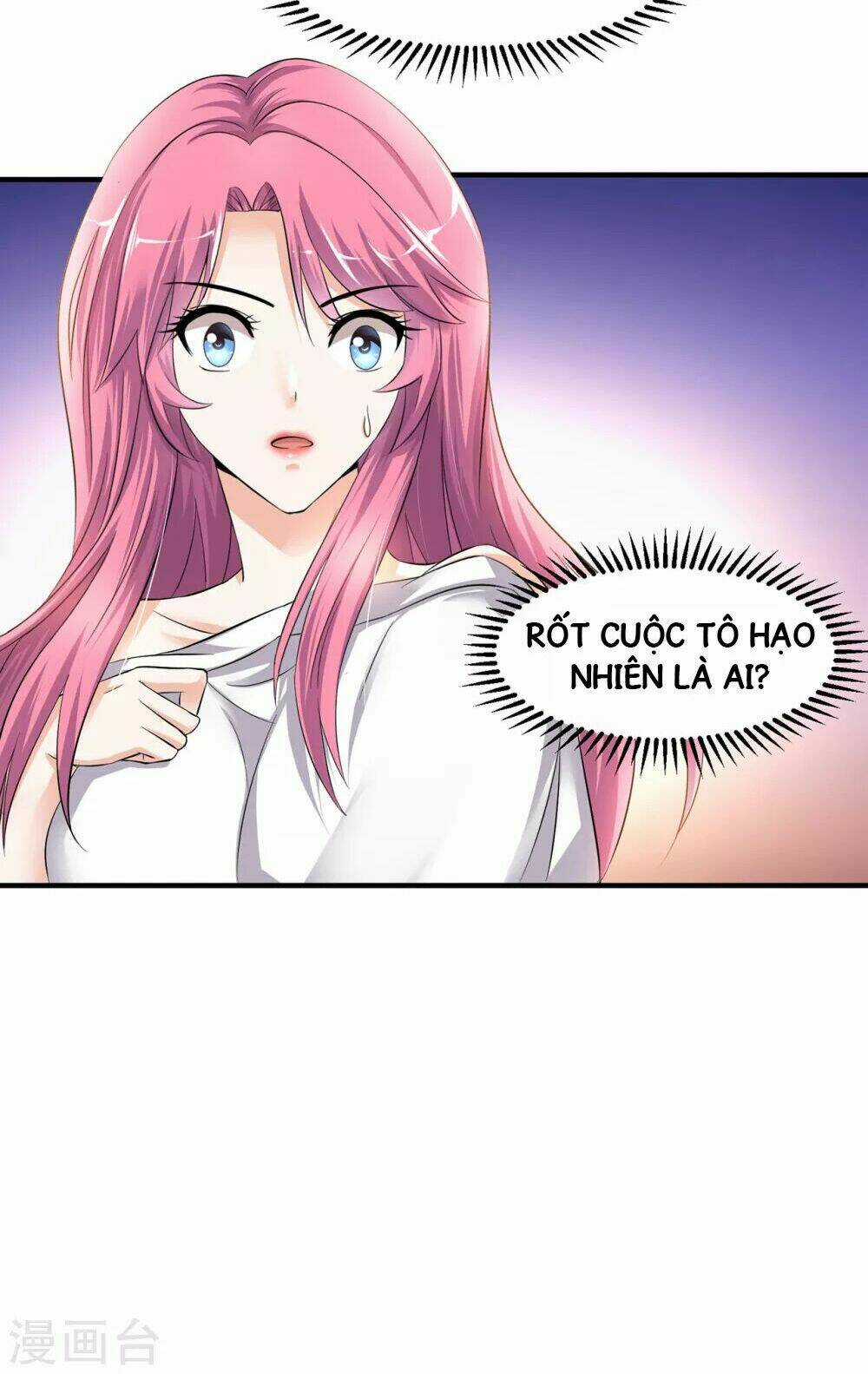 Tuyệt Phẩm Y Thánh Chapter 2 trang 8