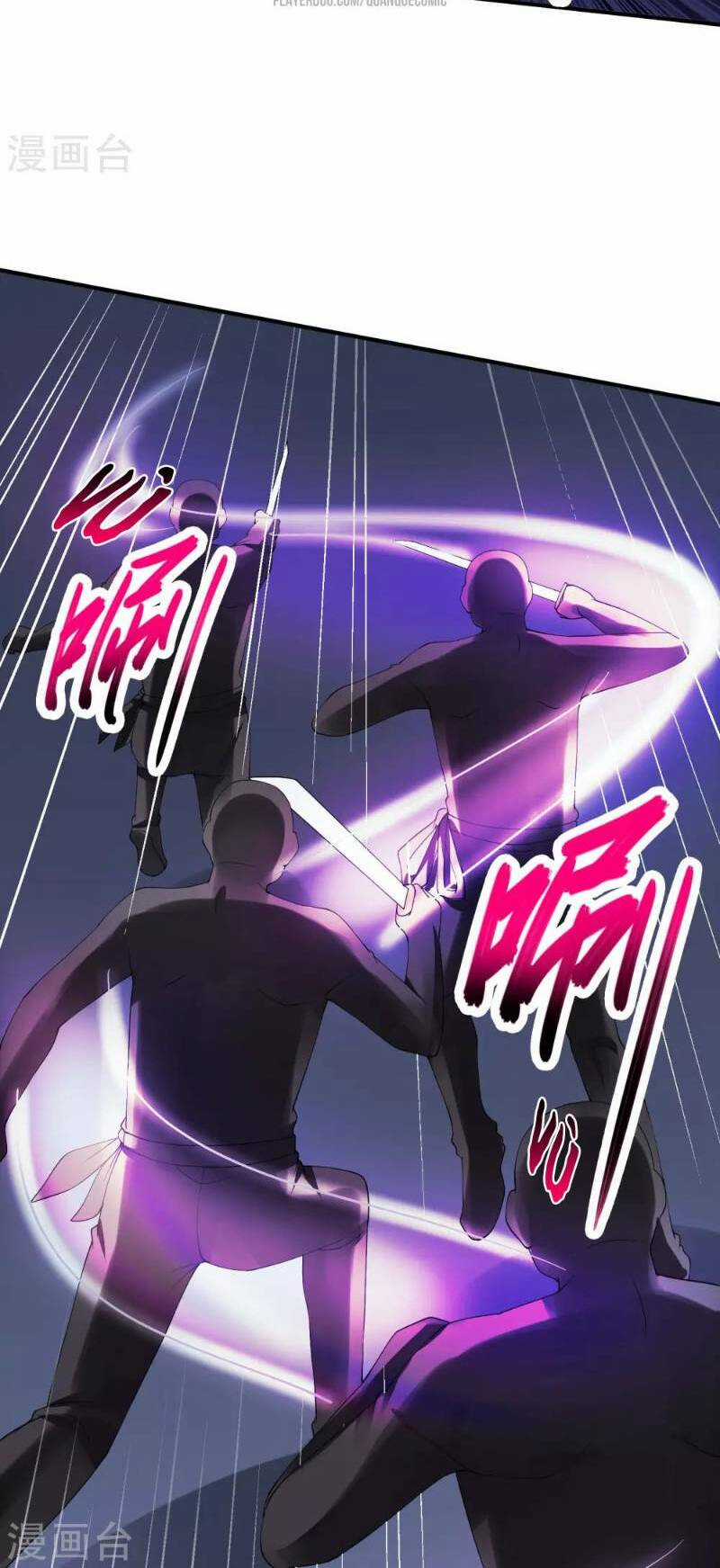 Tuyệt Phẩm Y Thánh Chapter 20 trang 13