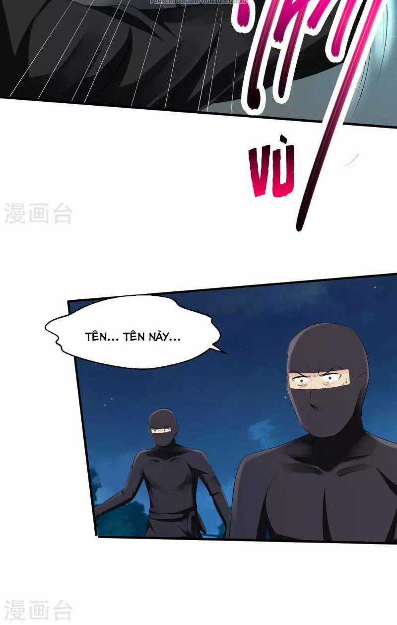 Tuyệt Phẩm Y Thánh Chapter 20 trang 17