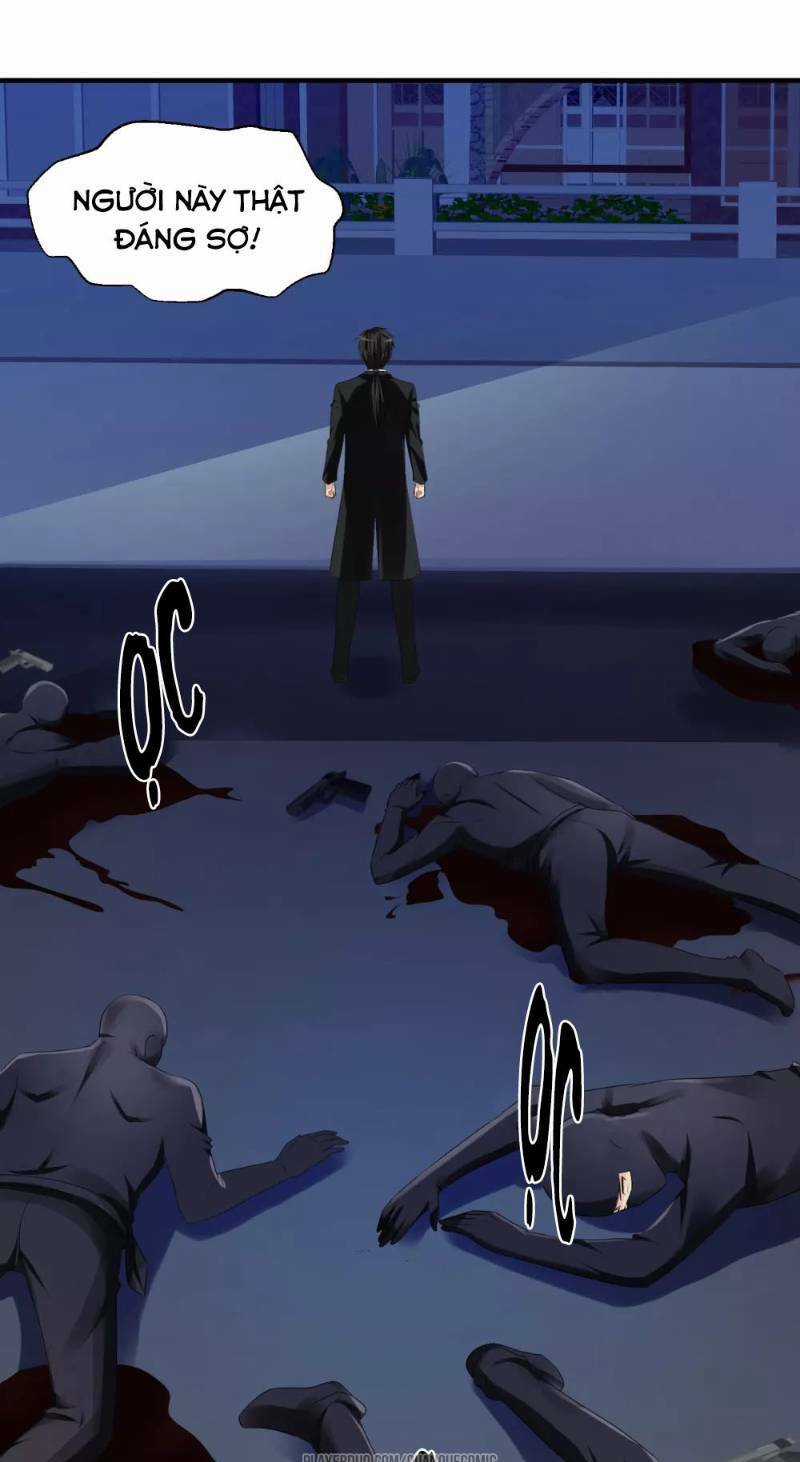 Tuyệt Phẩm Y Thánh Chapter 20 trang 18