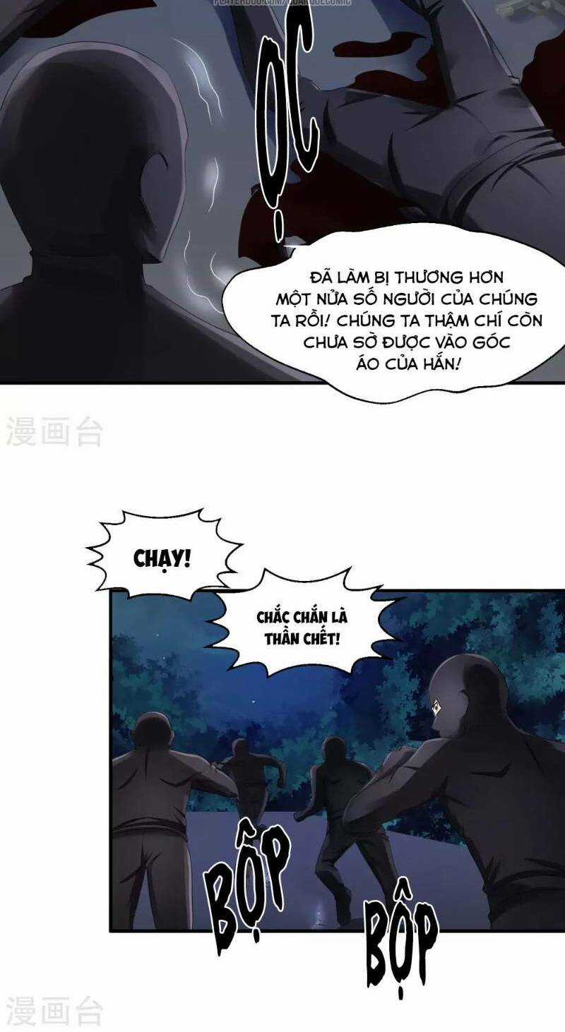 Tuyệt Phẩm Y Thánh Chapter 20 trang 19