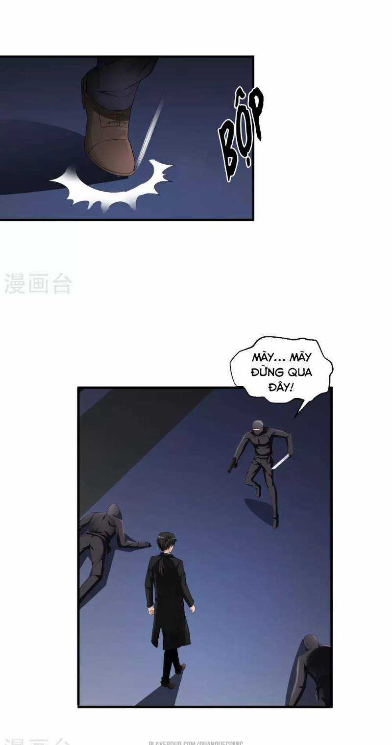 Tuyệt Phẩm Y Thánh Chapter 20 trang 22