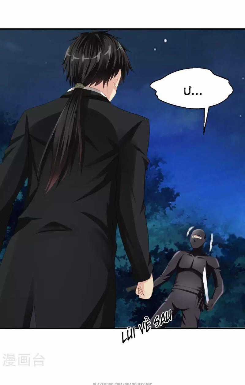 Tuyệt Phẩm Y Thánh Chapter 20 trang 24