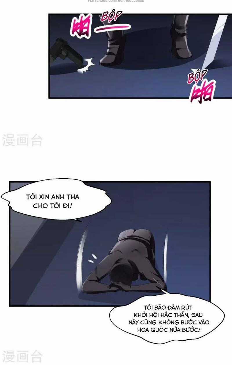 Tuyệt Phẩm Y Thánh Chapter 20 trang 25