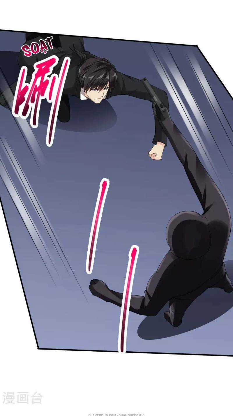 Tuyệt Phẩm Y Thánh Chapter 20 trang 6