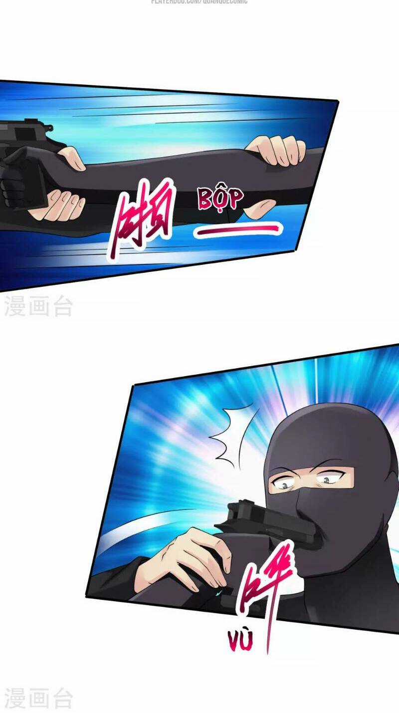 Tuyệt Phẩm Y Thánh Chapter 20 trang 7