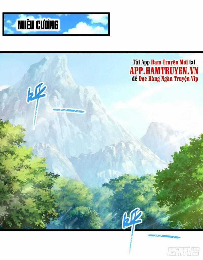 Tuyệt Phẩm Y Thánh Chapter 204 trang 0