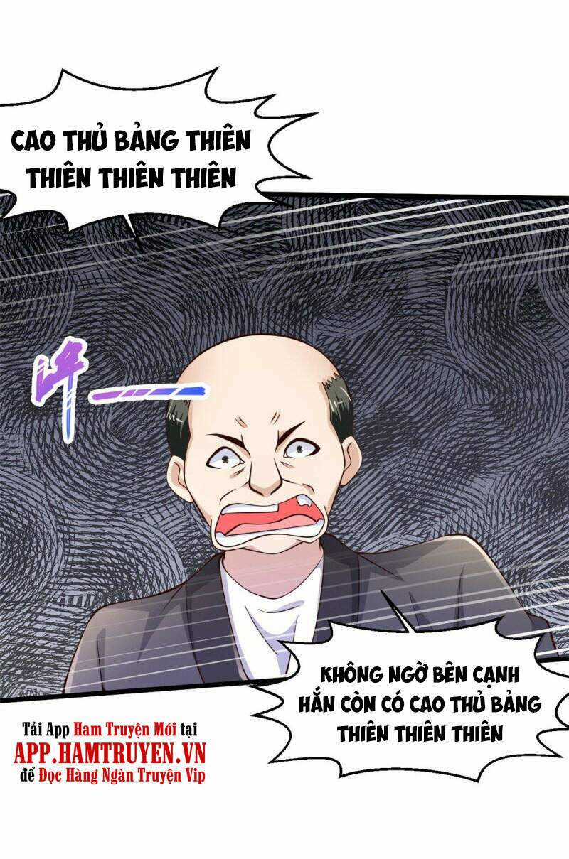 Tuyệt Phẩm Y Thánh Chapter 205 trang 10