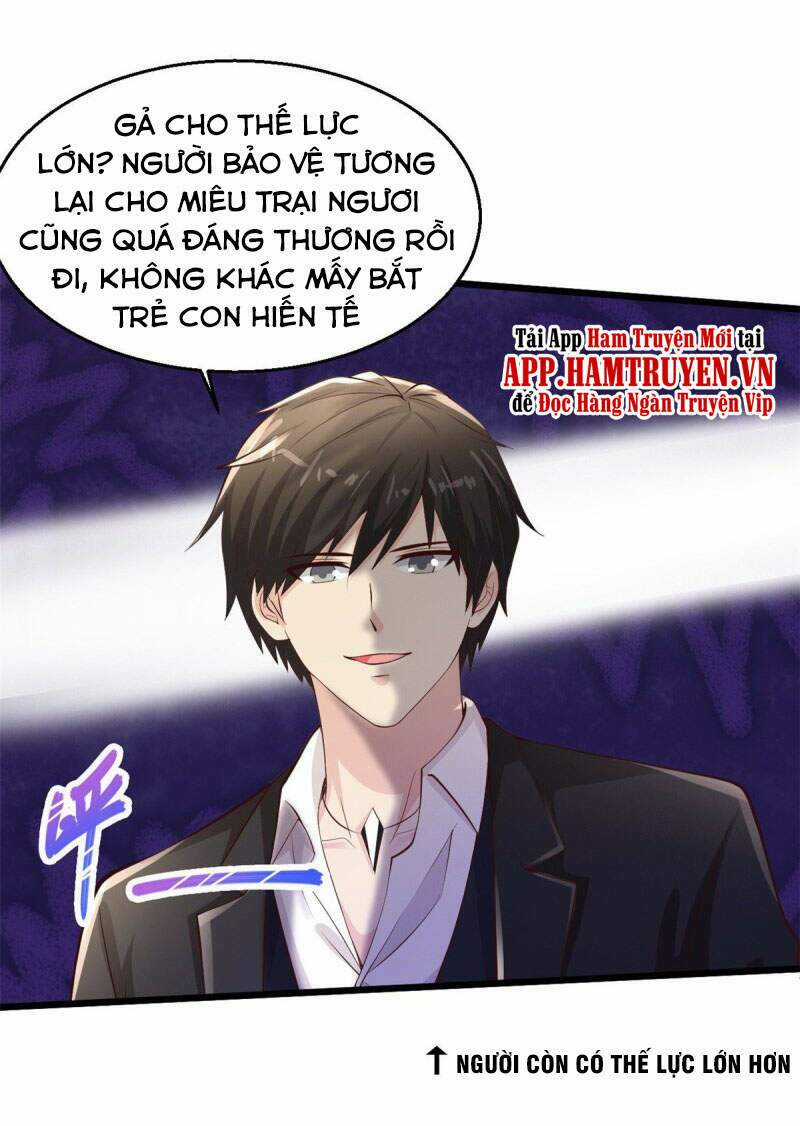 Tuyệt Phẩm Y Thánh Chapter 205 trang 2