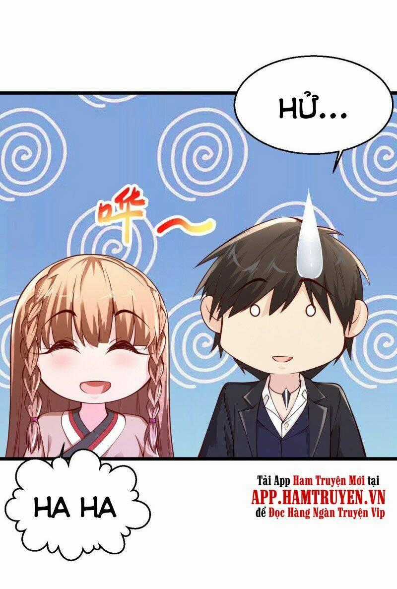 Tuyệt Phẩm Y Thánh Chapter 206 trang 0