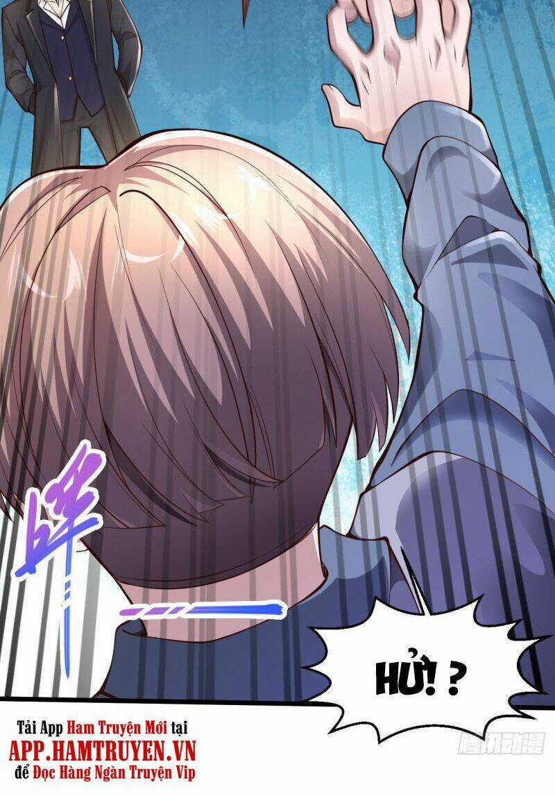 Tuyệt Phẩm Y Thánh Chapter 206 trang 11