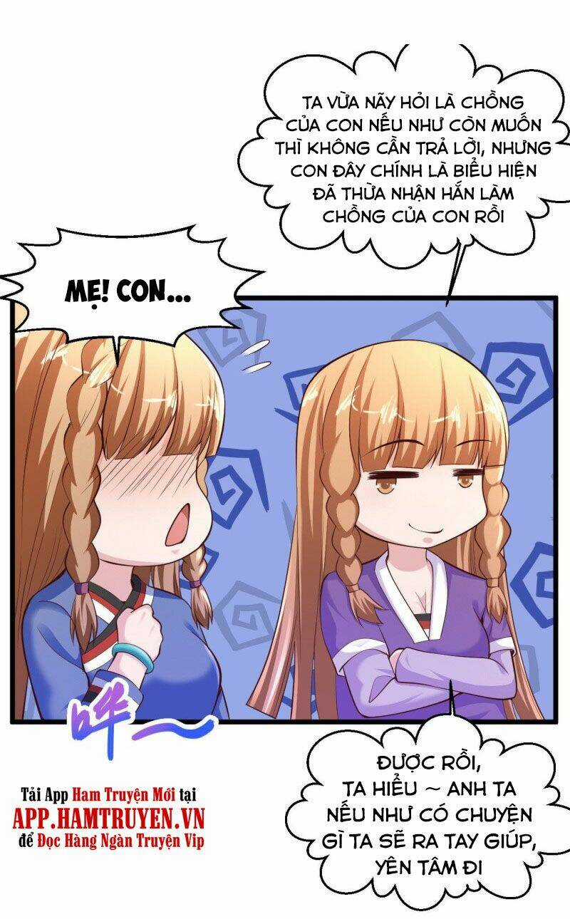 Tuyệt Phẩm Y Thánh Chapter 206 trang 29