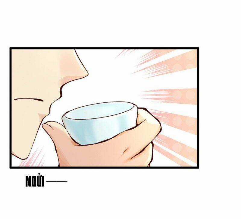 Tuyệt Phẩm Y Thánh Chapter 206 trang 30