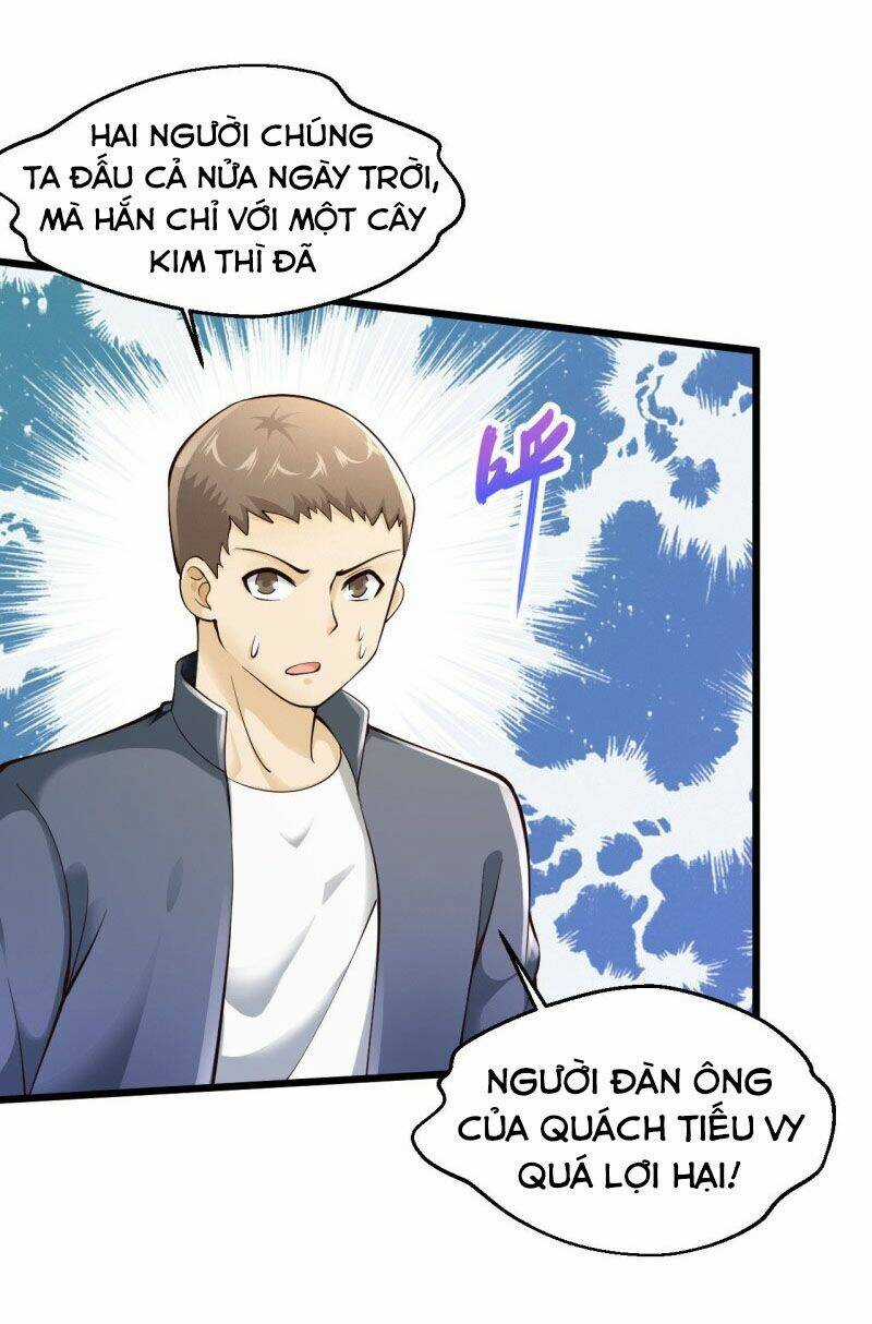 Tuyệt Phẩm Y Thánh Chapter 206 trang 7